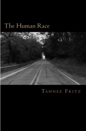 Bargain eBook - The Human Race  Book One