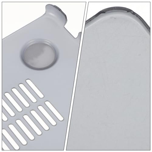 Funda protectora para portátil SHINEOFI resistente a impactos de viaje 2
