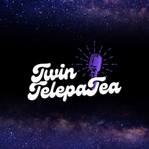 『Twin TelepaTea』のカバーアート