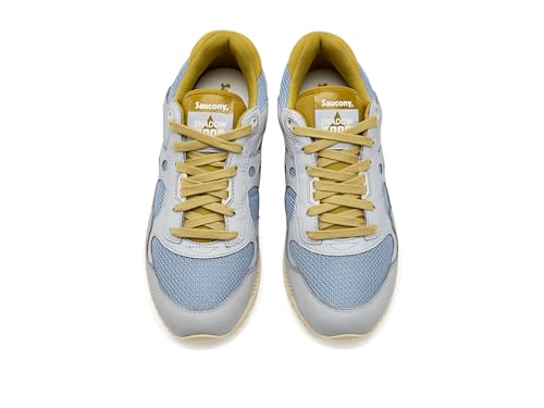 Image of Saucony Originals Unisex-Adult Shadow 5000 | Casual Shoes
