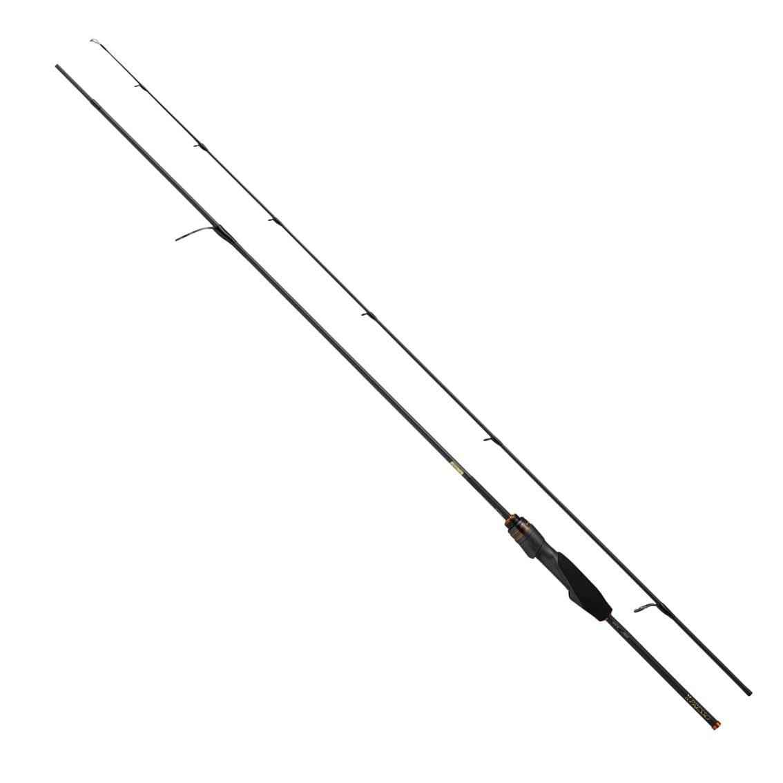 DAIWA PRESSO LTD AGS 55M-SMT エリアトラウト Daiwa 20 Presso-LTD AGS 55M-SMT – JDM TACKLE HEAVEN