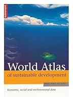 World Atlas of Sustainable Development 2746702908 Book Cover