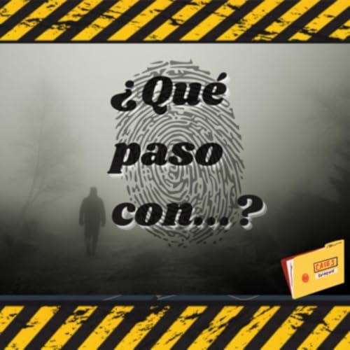 『&iquest;Qu&eacute; paso con...?』のカバーアート