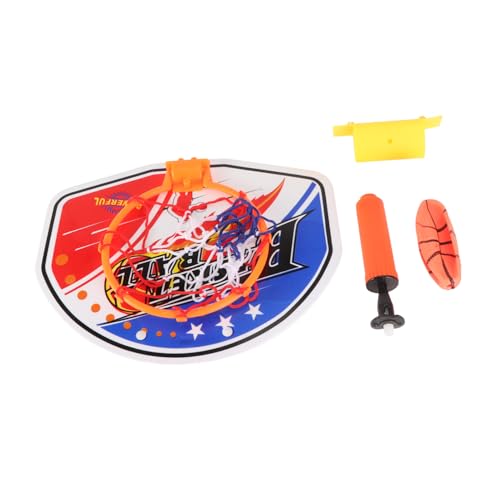 Abaodam Mini Basketballkorb 1Satz für Kinder