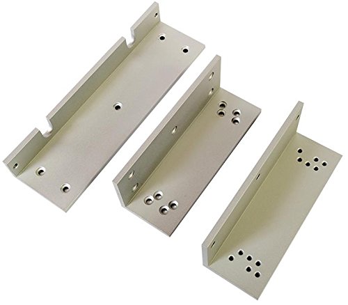 Soporte Briton ZL 9501.ZL para proteger accesos residenciales y comerciales