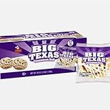Generic Big Texas Cinnamon...