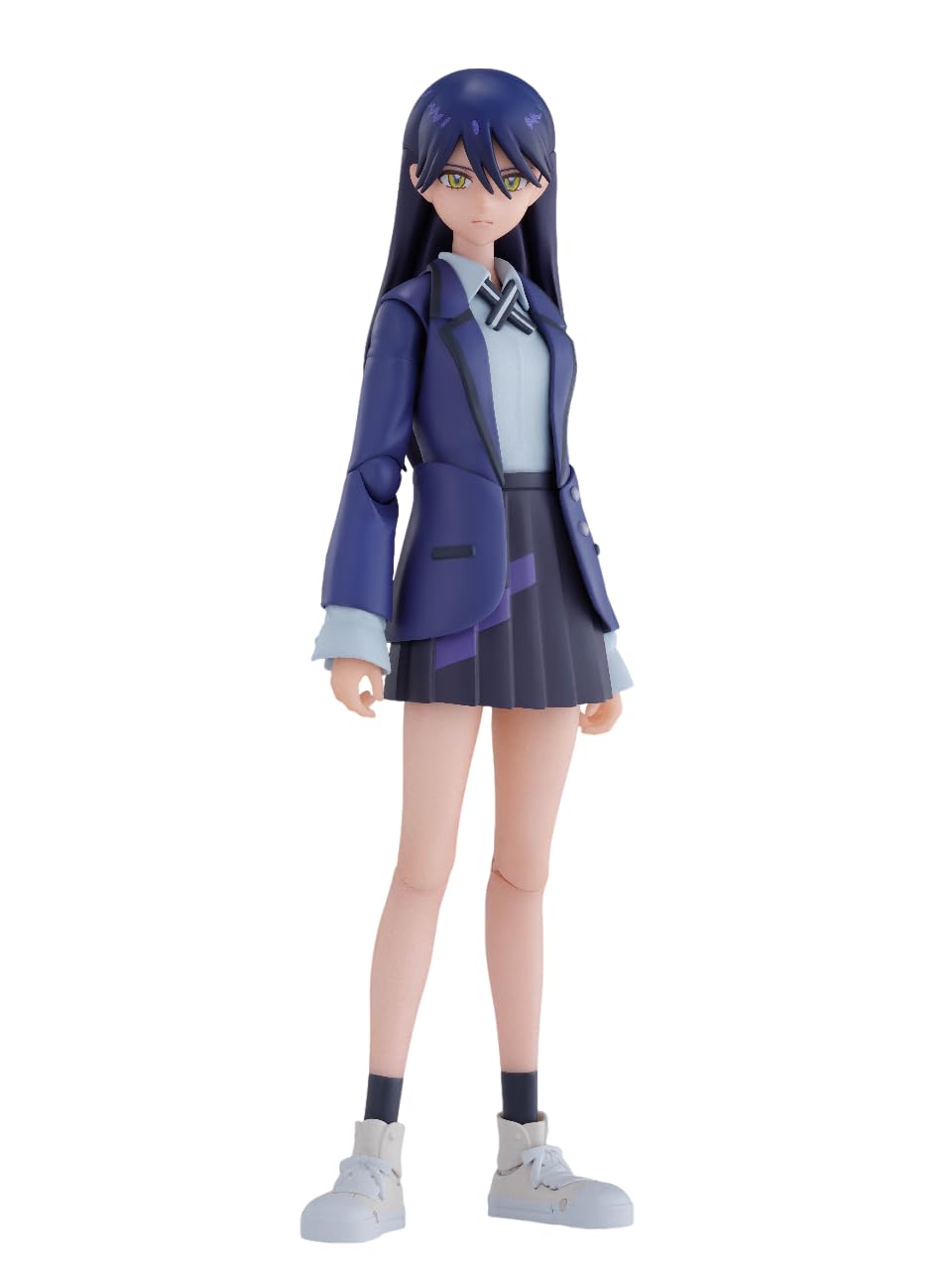 Amazon | S.H.Figuarts ニャアン | ロボット・子ども向けフィギュア