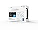 Linksys WRT3200ACM: AC3200 Dual-Band Gigabit Wi-Fi Router, Beamforming Tri-Stream Wireless Signal, Ethernet Ports, MU-MIMO (Black, Blue)
