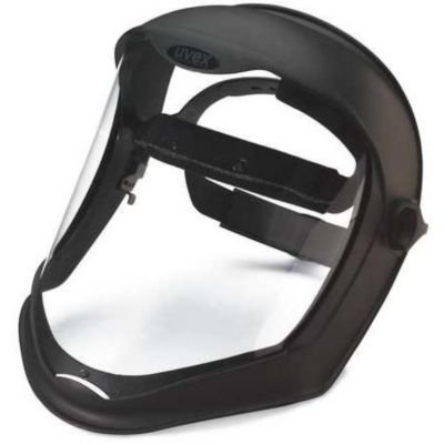 Uvex Bionic Faceshield-S8500