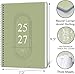 Monthly Planner 2025-2027 - 2 Year Monthly Planner Calendar 2025-2027, July 2025 - June 2027, 7.3