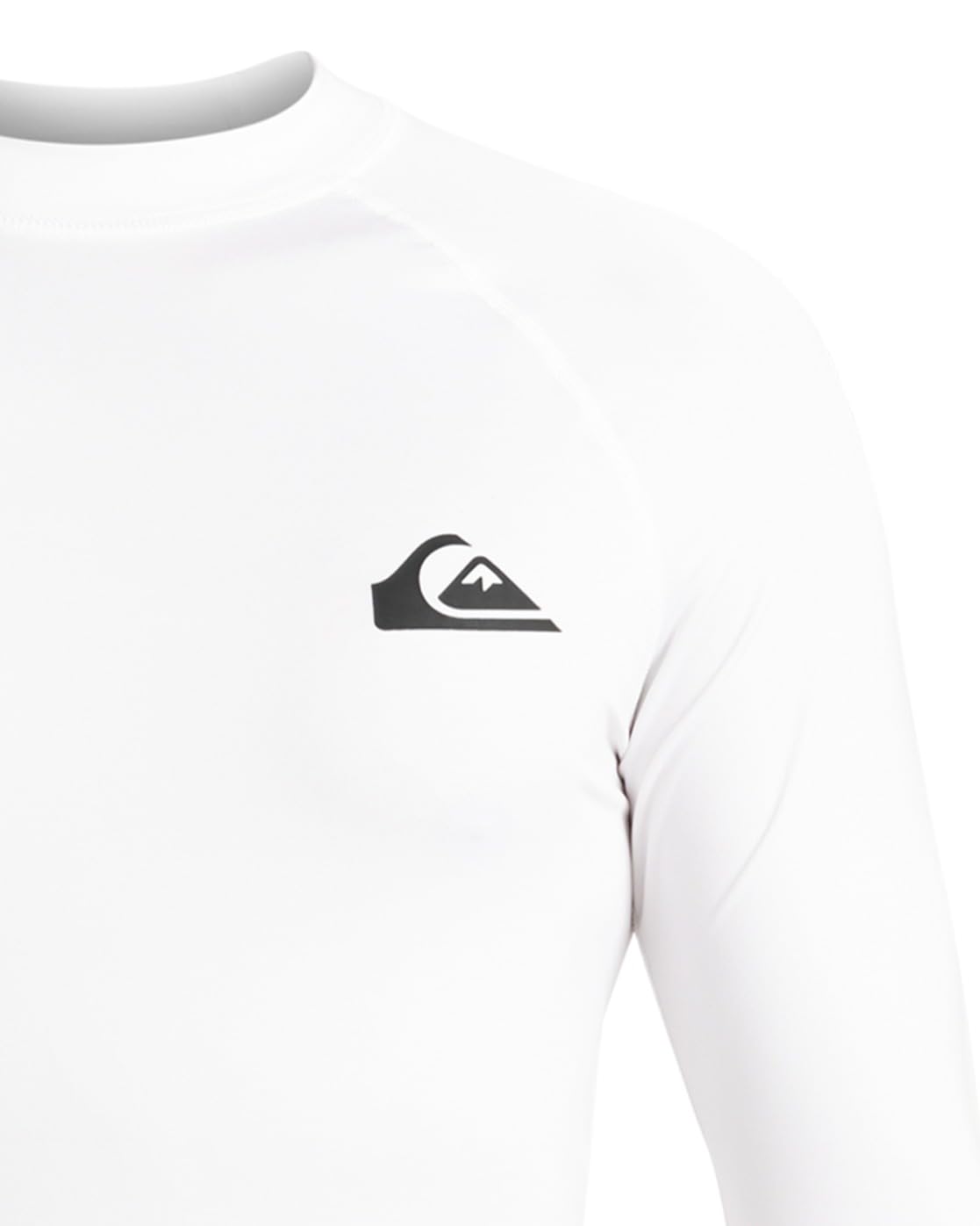 Quiksilver Herren Everyday Upf50 Ls T-Shirt (1er Pack)