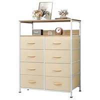 Amazon｜[ClutterFree] チェスト タンス 収納チェスト リビング 収納