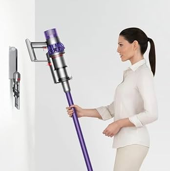 ダイソン　V10 Dyson Cyclone V10 Fluffy (SV12 FF LF) | 掃除機 | ダイソン公式
