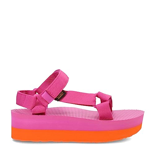 Image of Teva Women's Flatform Universal Sandal