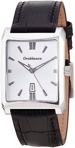 新品　即発送オロビアンコ 腕時計Orobianco PANDA OR001-5 Amazon | [オロビアンコ] 腕時計 PANDA OR001-1 メンズ ブラウン