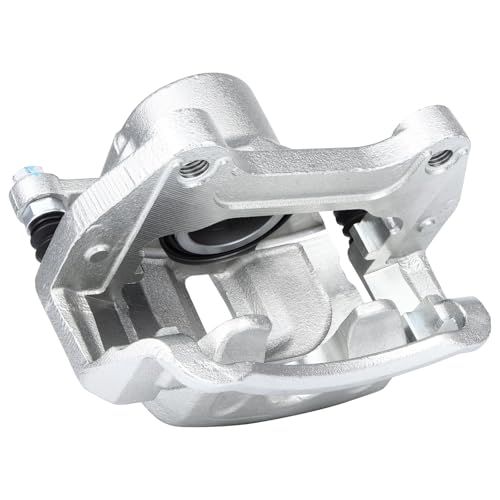Image of SCITOO - Front Right Disc Brake Caliper Assembly w /Bracket For Buick,For Cadillac,For Chevy,For GMC Models - For Allure,For Cascada,For ELR,For Equinox,For Impala,For Regal,For Terrain 18B5271