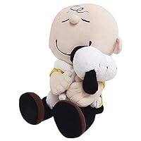 Amazon.co.jp: 吉徳 スヌーピー 抱きぬいぐるみ 182555 日本製 : おもちゃ