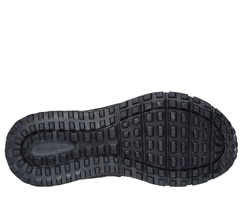 Image of Skechers mens Escape Plan Trail Sandal - Fo Sandal