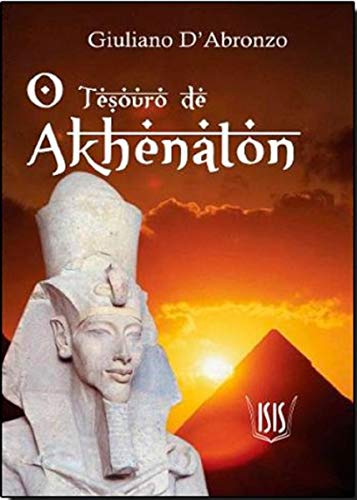 Tesouro de Akhenaton, O