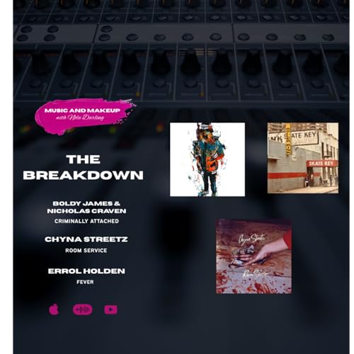 Reviewing Room Service, Fever & Criminally Attached &mdash; New Music Breakdown