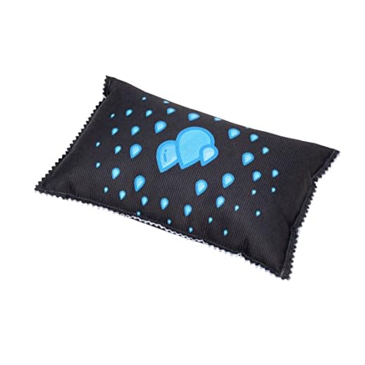 WENKO Auto-Entfeuchter mit Indikator 1000 g, Luftentfeuchter