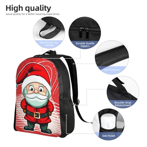 Mochila Unisex Resistente y Impermeable para Senderismo miniatura 5