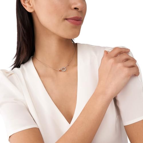 Miniatura 2 de Emporio Armani Collar colgante de