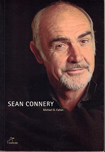 Sean Connery [Portuguese] 8588647184 Book Cover