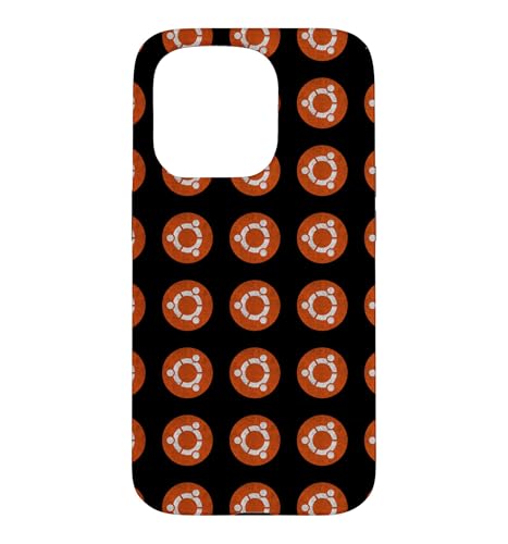 �J���Ҍ���Ubuntu - �f�X�N�g�b�v�A�T�[�o�[�A�R�A�\�t�g�E�F�A �X�}�z�P�[�X iPhone 15 Pro �p