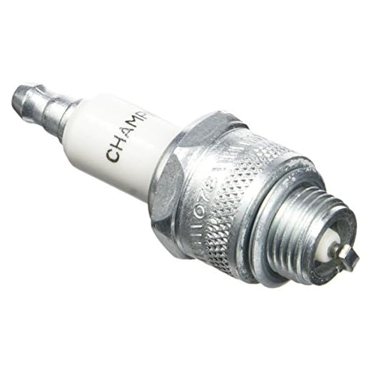 CHAMPION RJ19LMC/T10 tändstift