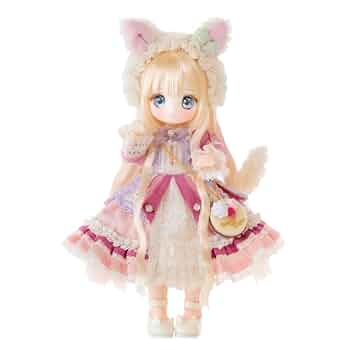 Amazon | アゾンインターナショナル Primrose × SugarCups