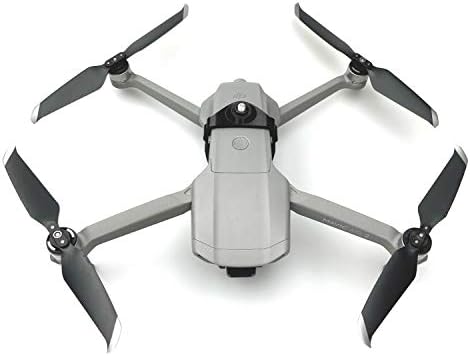 Miniatura 9 de Soporte extendido para DJI Mavic Air 2 Accesorios Adaptador de montaje superiorinferior