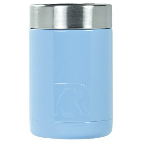 RTIC Double Wall Vacuum Insulated Can (Navy) - //coolthings.us