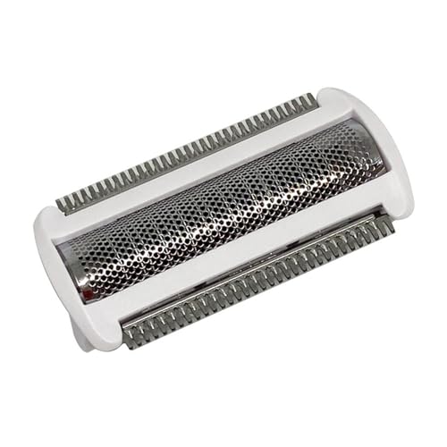 Compatible Con Philips TT2000 TT2023 BG2024 Reemplazo De Lámina De Cabezal De Afeitadora Compatible Con Norelco Bodygroom Blanco