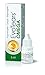 Produktbild EvoTears® OMEGA Augentropfen für trockene und gereizte Augen, mit Omega 3 - Einzigartig aufgrund Perfluorhexyloctan und Wasserfreiheit, 3ml