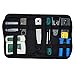 Produktbild Moligh doll Netzwerk Werkzeug Kit Set, Crimp Zange Rj45, Cat5 Cat6 Kabel Tester, Reparatur Abisolier Zange, Rj45 Koax Stecker Crimpen, Rj11 Abisolier Zange Für Draht Daten Detektoren