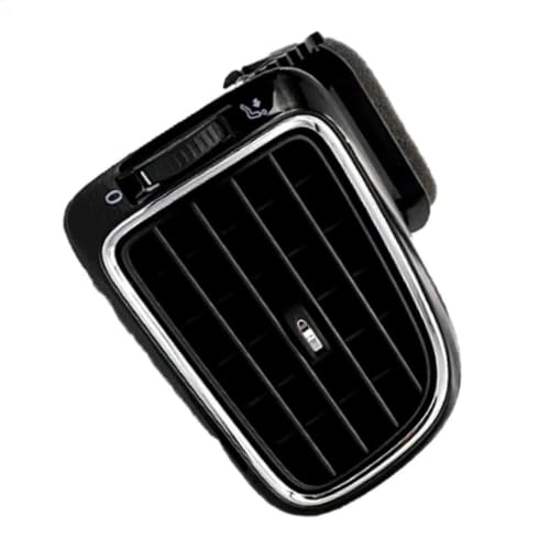 Car Vent Outlet for VW for Polo 2011 2012 2013 Front Conditioning Outlet Center Armrest Vent Assembly 6RD819703 6RD819704 6RD819728