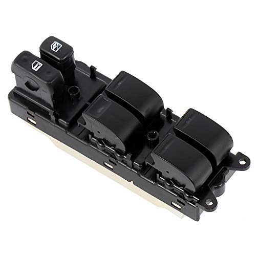 84040-48020 Power Window Switch Replacement Parts for 1999-2003 Lexus RX300