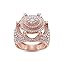 925 Rose Gold