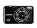 Produktbild Fujifilm FINEPIX JX280 Digitalkamera (14 Megapixel, 5-fach opt. Zoom, 6,9 cm (2,7 Zoll) Display) schwarz