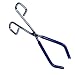 SEOH Beaker Tongs 1/4 Thick Steel Rod Coated