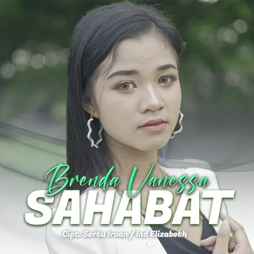 Amazon.co.jp Sahabat Brenda Vanessa Digital Music
