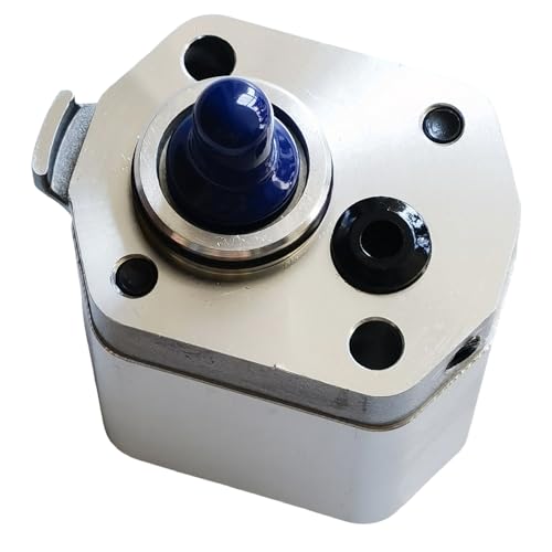 Image of Hydraulic Pump 7023580 JLG Parts for JLG Electric Scissor Lift 2646ES 3246ES...