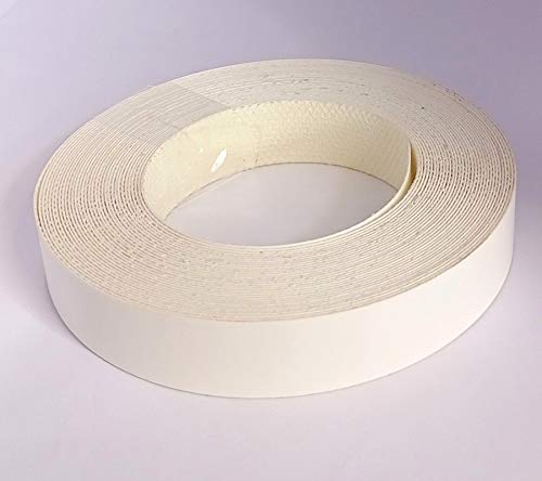 Wood Edge Tape with Pasting (White) (Length 10metre) Width 18mm (B0CP768WGB) Amazon Price History, Amazon Price Tracker