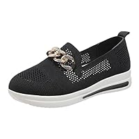 C'est TT Damen Trachtenschuhe - Bequeme Stoffschuhe Für Sommer Und Freizeit