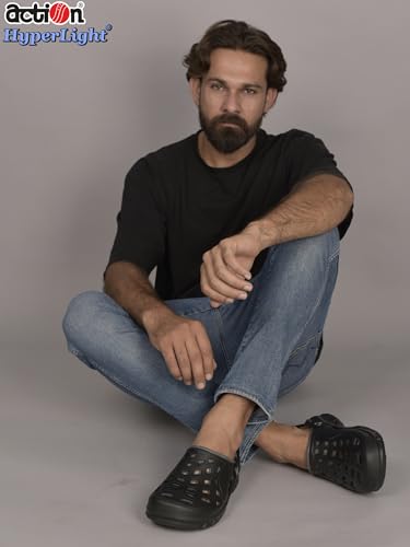Image of Mens Ultralightweight Tracking | Comfort | Premium | All Season | EVA Ortho Flip Flops For Men