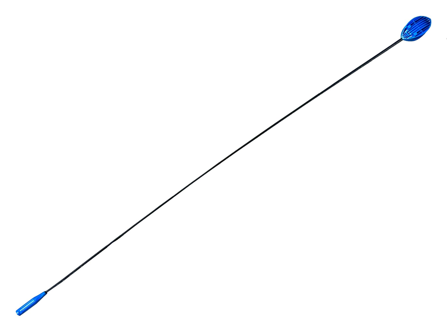 Blue Sword Aiguille à palettes – Outil ergonomique pour un cerclage rapide et facile des palettes
