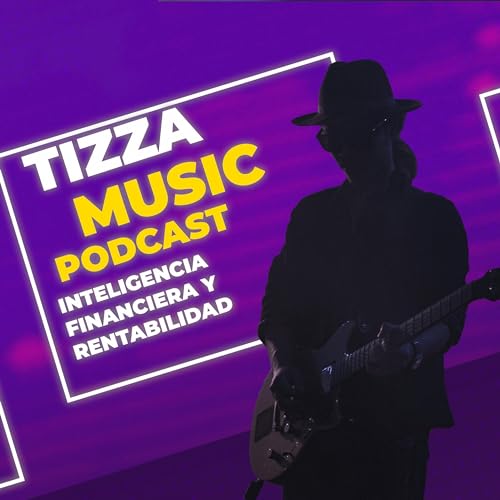 Inteligencia Financiera y Rentabilidad Podcast Por  arte de portada
