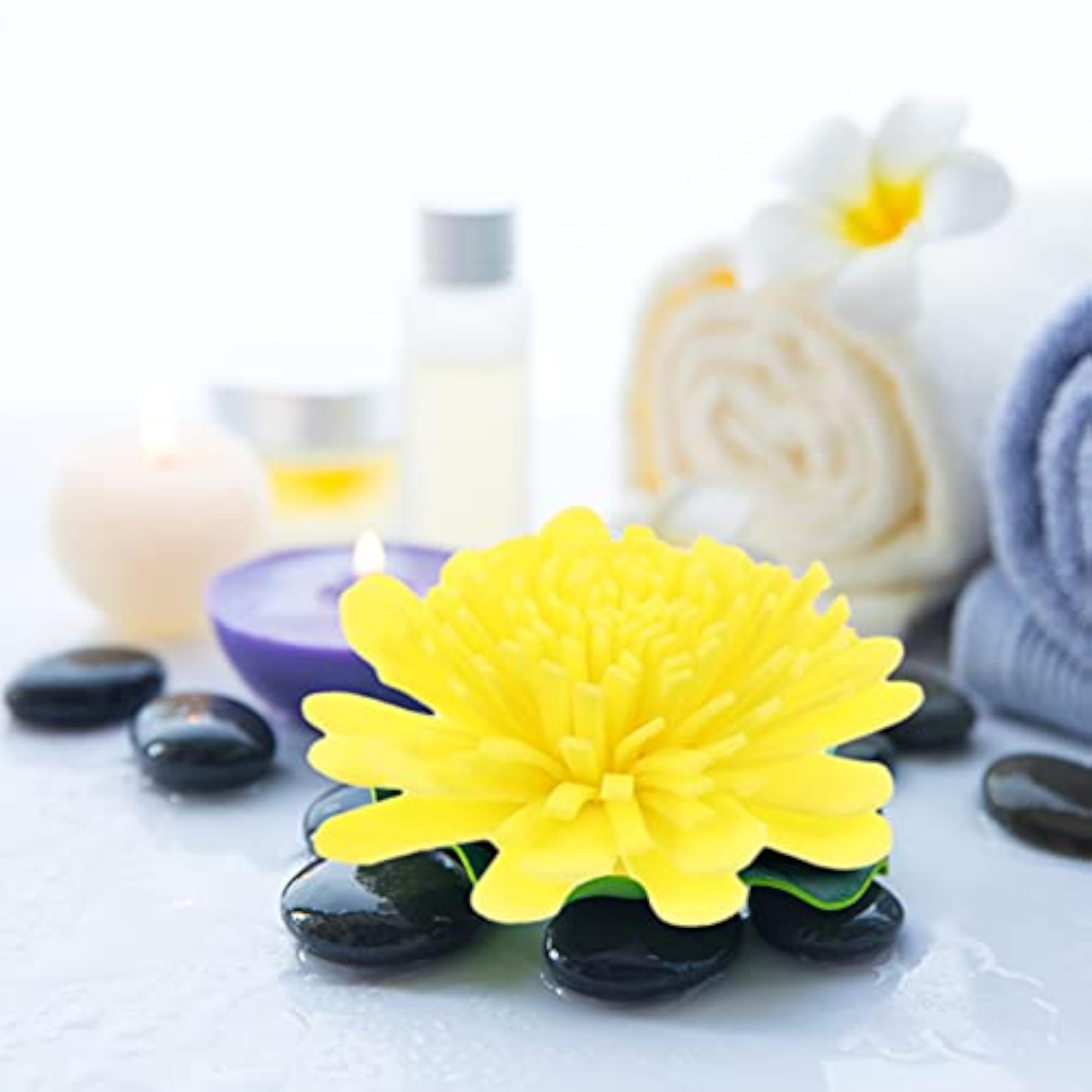 100Pcs Diffuser Flowers for Essential Oils