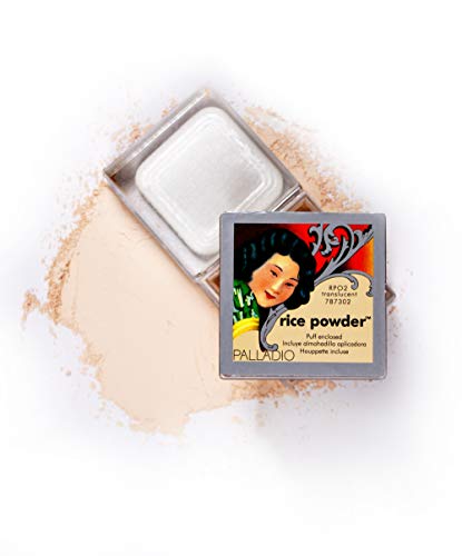 Comparativas de Polvo para sellar maquillaje los 10 mejores. 20 Comparativas de Polvo para sellar maquillaje los 10 mejores. 16